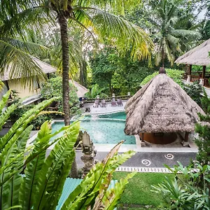 **** Курортный комплекс Kori Resort, Restaurant & Индонезия
