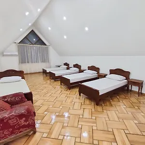 3* Konukevi Sun