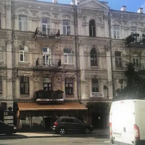 *** Otel Mini Non-stop Ukrayna