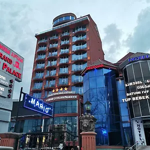 4* Otel Grand Georgian Palace