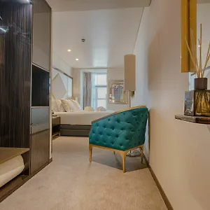 *** Otel Meraprime Gold Portekiz